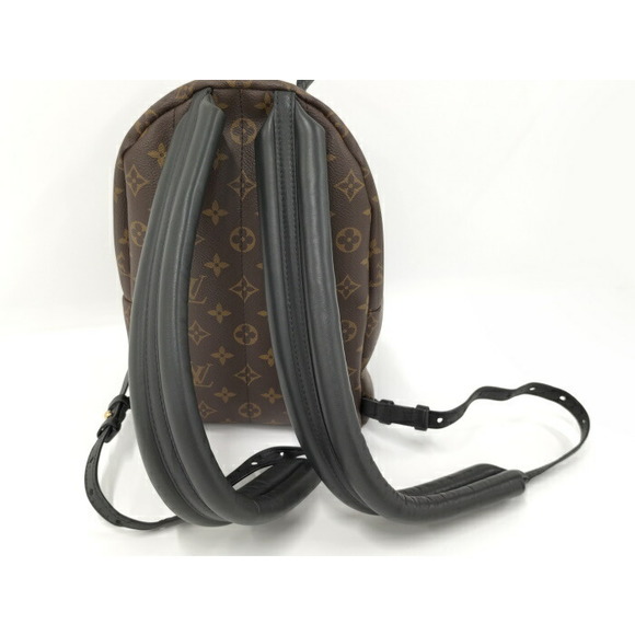 Louis Vuitton Palm Springs PM Monogram Backpack - Picture 4 of 10